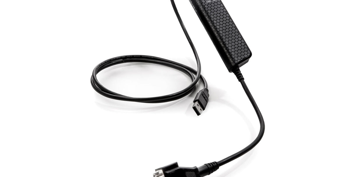 Kvaser Leaf Pro HS v2, USB to CAN Bus Interface — Sewell Direct