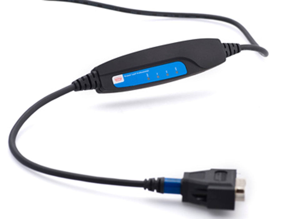 Kvaser Leaf Professional LIN, USB to LIN Bus Interface — Sewell Direct