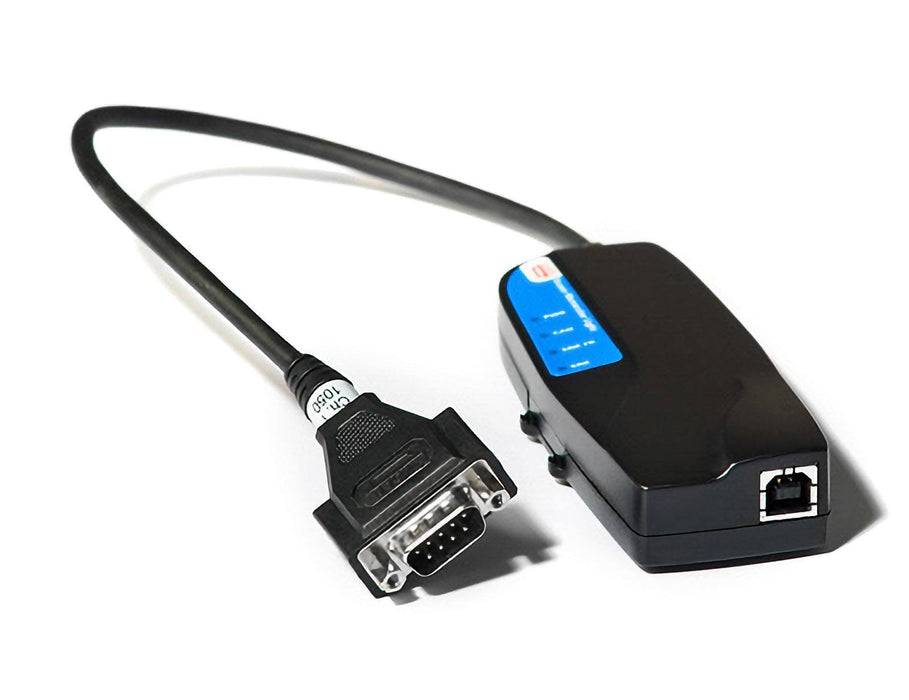 Kvaser Memorator Light HS, USB to CAN Bus Interface and Data Logger Kvaser Kvaser 