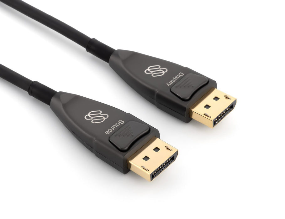 Optical Displayport Cable