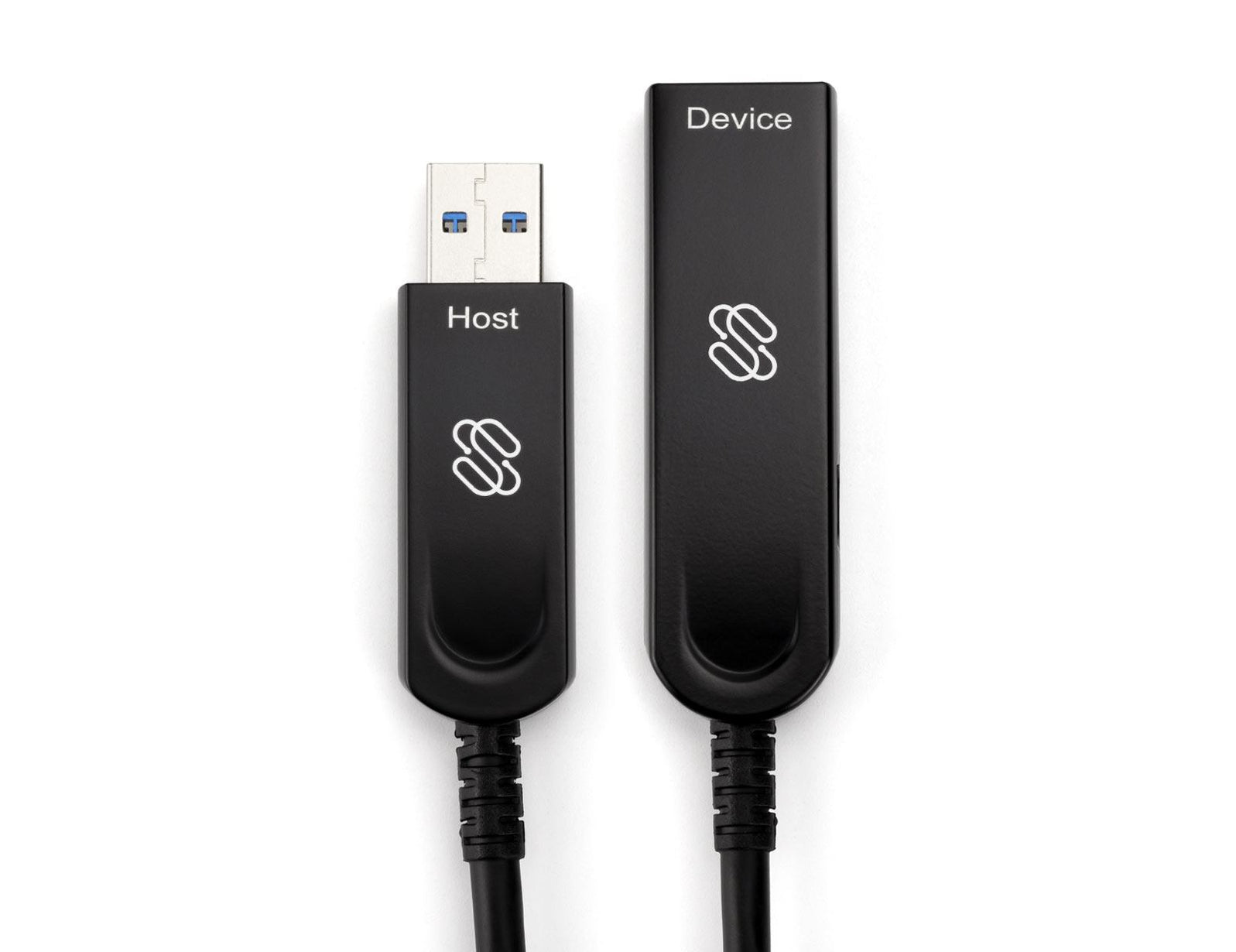 LightLink HDMI, USB and DisplayPort Over Fiber — Sewell Direct