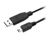 Mini USB 2.0 Cable (A to mini B) USB Sewell 