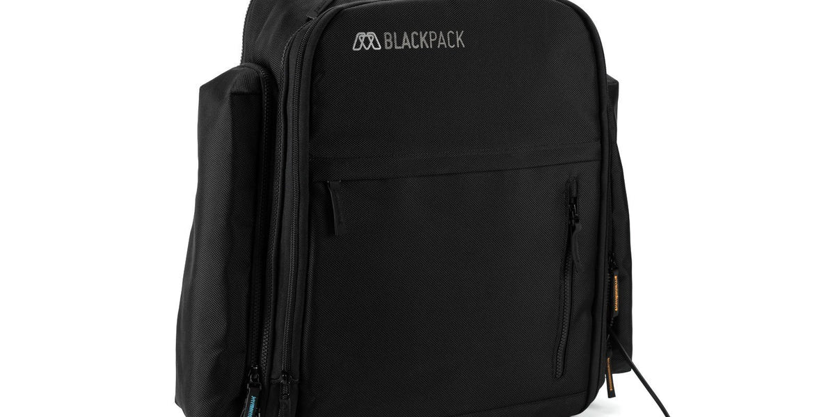 Mos blackpack outlet