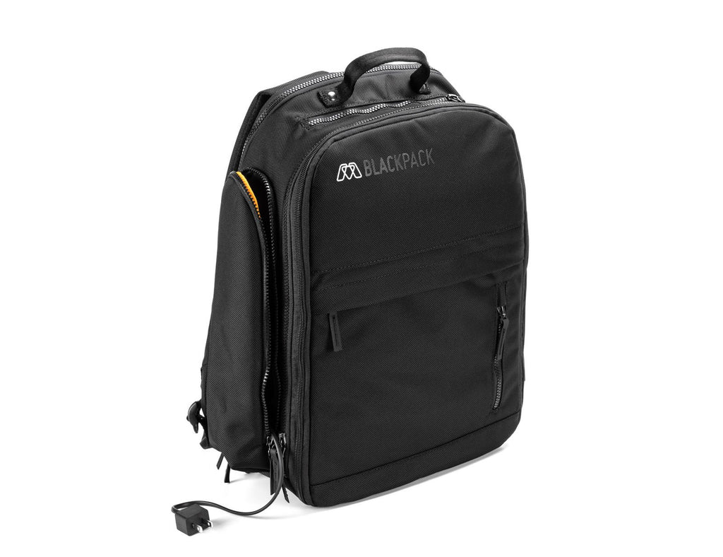 Mos hot sale backpack review