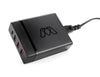 MOS Reach C, 60W USB-C and USB-A Charging Station USB MOS 