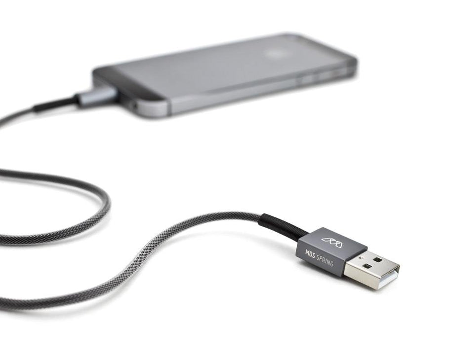 MOS Spring Lightning Cable MOS 