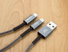 MOS Spring Lightning Cable MOS 