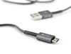 MOS Spring Micro USB Cable MOS 