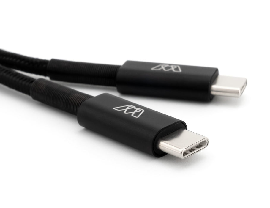 MOS Spring USB-C Cable MOS 