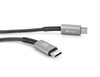 MOS Spring USB-C Cable MOS 