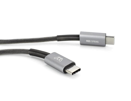 MOS Spring USB-C Cable MOS 