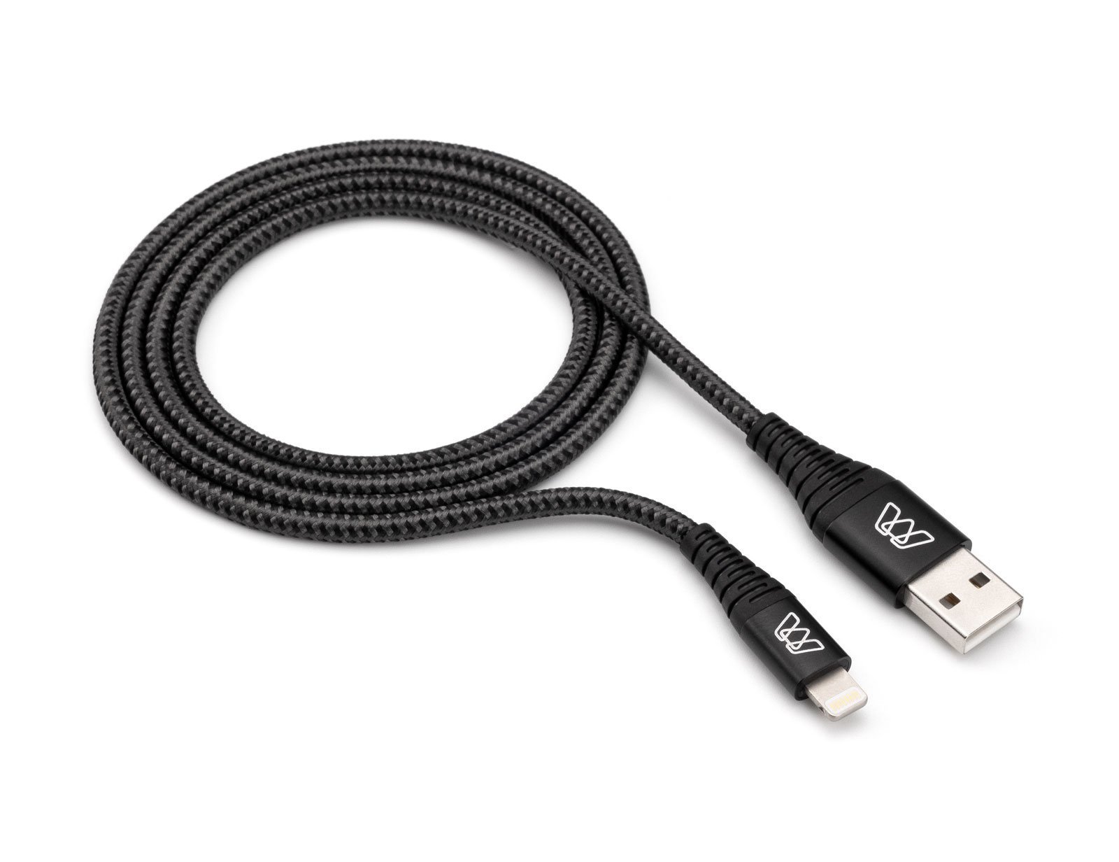 MOS Strike Lightning Cables (2Pack) Our Strongest Cable — Sewell Direct