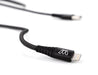 MOS Strike Lightning Cable: Our Strongest Cable with a Lifetime Warranty Cable Sewell Direct 