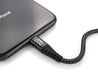 MOS Strike Lightning Cable: Our Strongest Cable with a Lifetime Warranty Cable Sewell Direct 