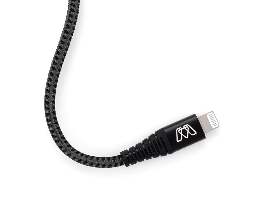 Cable iPhone - USB C a Lightning 1 mt Soul