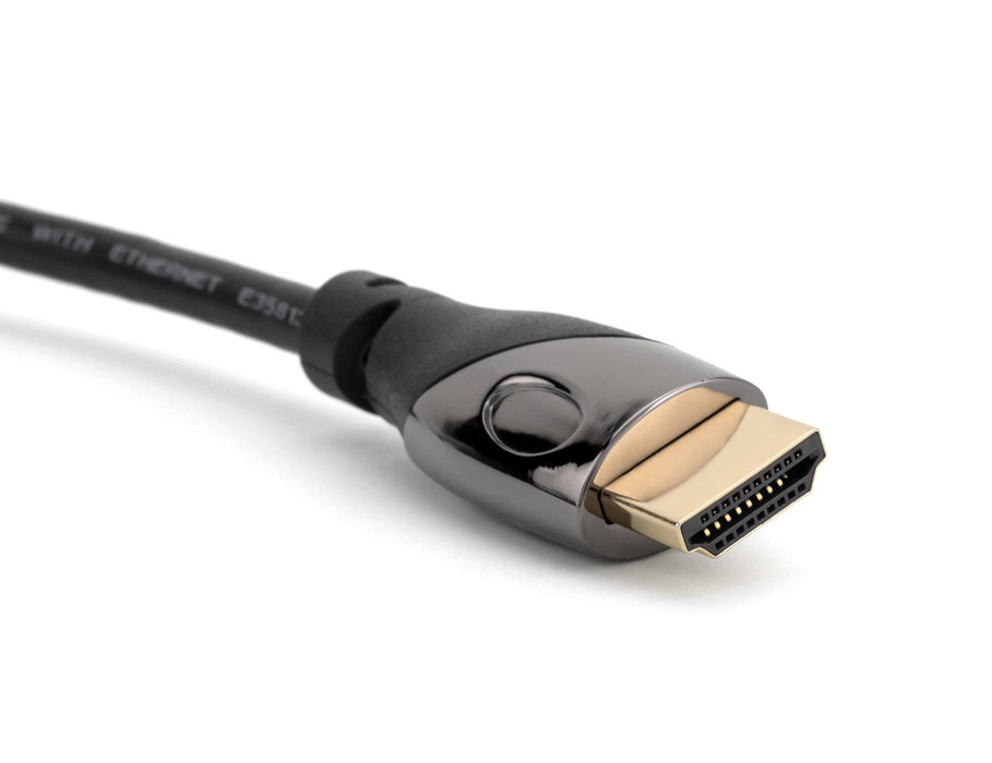 Postbud Kollegium vækst Premium Certified High Speed HDMI Cables — Sewell Direct