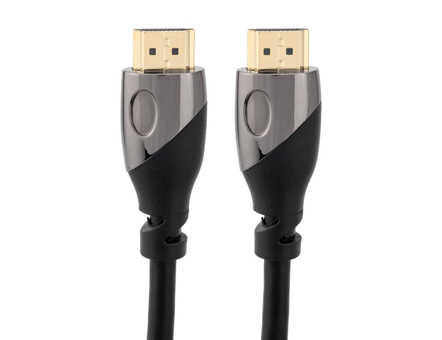 Clicktronic 70306 Premium High Speed Cable HDMI with Ethernet 7,5m -  Videotooth - BY PROs FOR EVERYONE