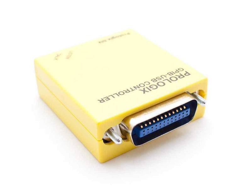 Prologix USB to GPIB Controller — Sewell Direct