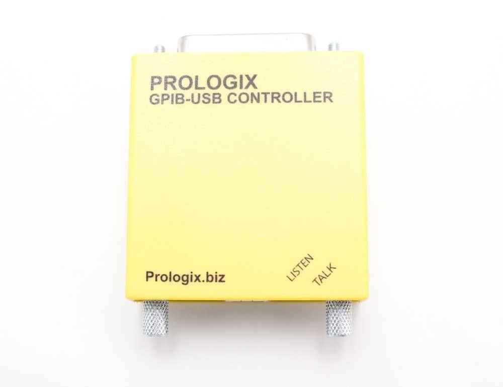 Prologix USB to GPIB Controller — Sewell Direct