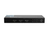 Sewell 4K HDMI KVM Switch, Switch easily between two PCs/Macs/game console Sewell Direct 