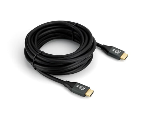 Sewell 8K HDMI 2.1 Cables, 4K 120Hz, 48Gbps, supports Xbox Series X and PlayStation 5, eARC, HDR, and Dolby Vision Sewell Direct 