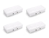 Sewell Ghost Wire Termination Block, 4 pack Sewell 