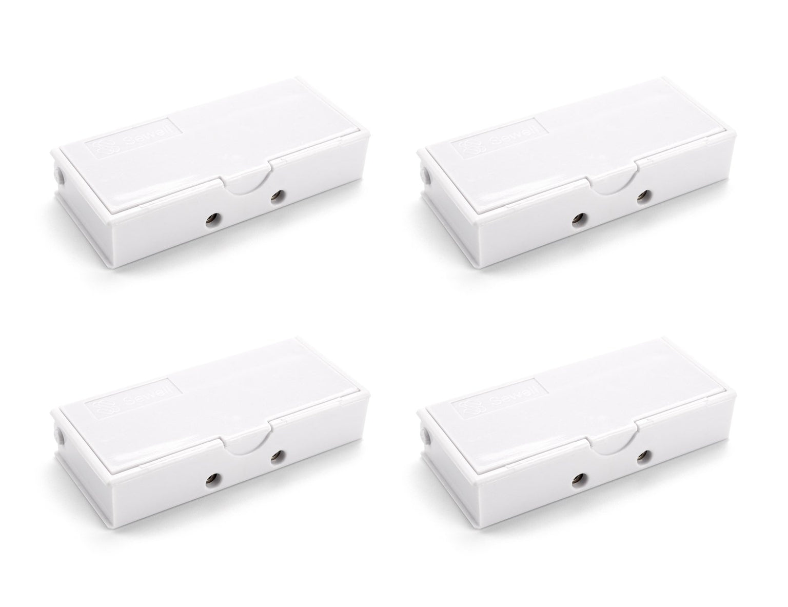 Ghost Wire, Flat Speaker Wire You Can Hide — Sewell Direct