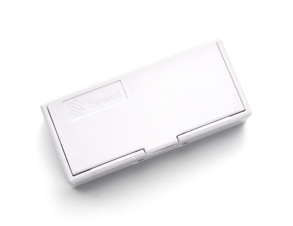 Ghost Wire, Flat Speaker Wire You Can Hide — Sewell Direct