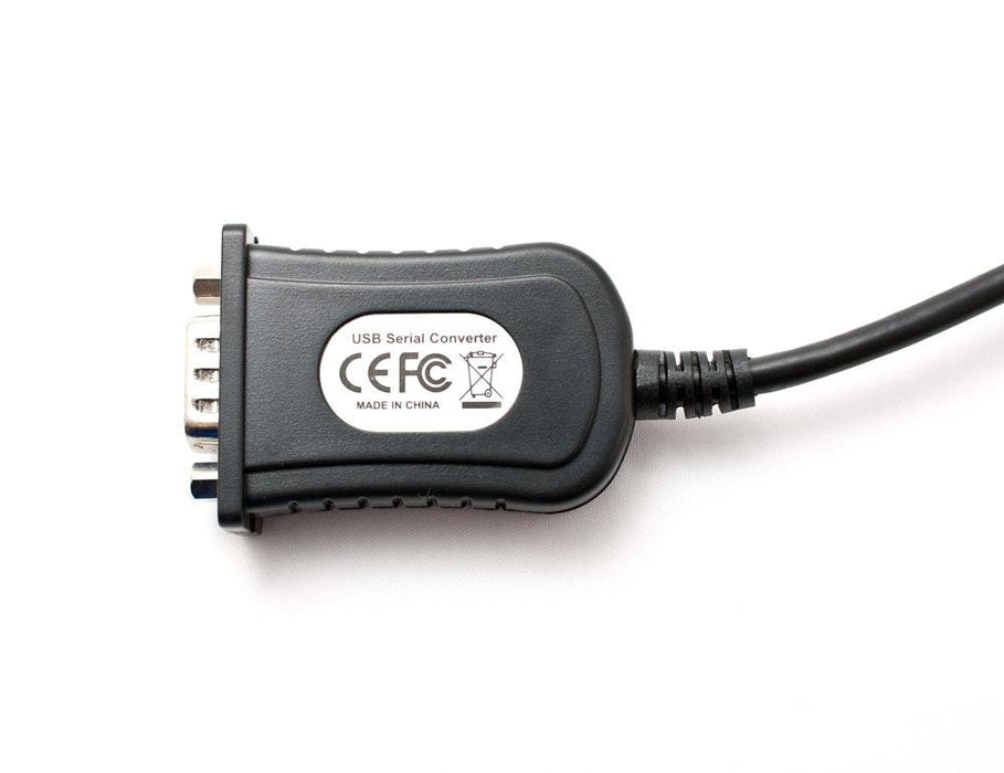 Betydning lighed effektivt Sewell InstaCOM USB to Serial Adapter — Sewell Direct