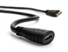 Silverback E4 HDMI 2.0 Extension Cable Sewell Direct 