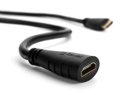 Premium Certified High Speed HDMI Cables — Sewell Direct
