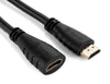 Silverback E4 HDMI 2.0 Extension Cable Sewell Direct 