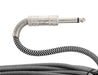 Silverback Roar Premium Guitar Cable 1/4" TS Sewell 