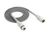 Silverback Screamer XLR Cable Sewell 6ft 1 SW-32835-6