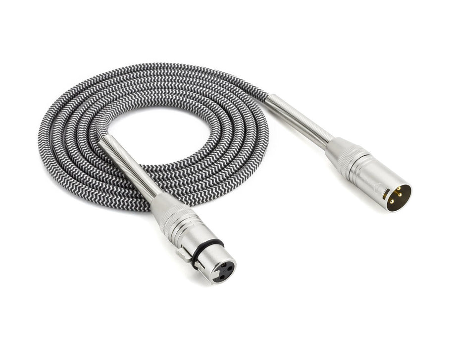 Silverback Screamer XLR Cable Sewell 6ft 1 SW-32835-6