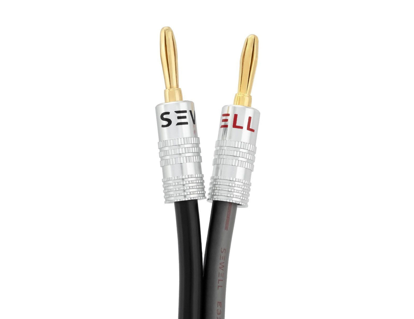 Silverback Cables and Connectors