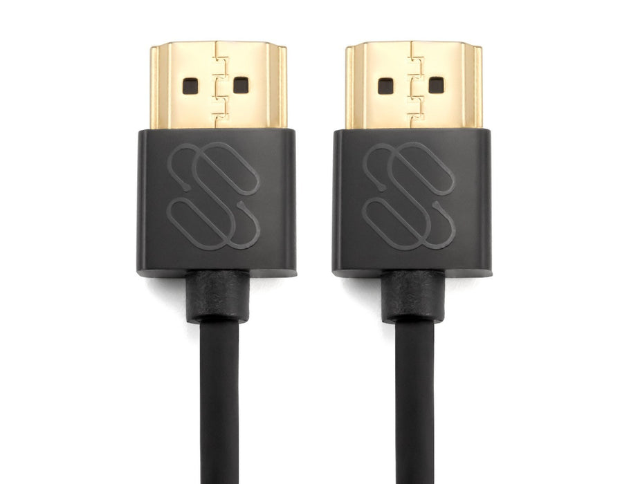 Silverback Ultra Thin HDMI 2.0 Cables, 4K 60Hz Sewell Direct 