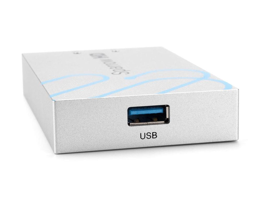 USB3.0HD Vide Capture Device-1080p