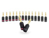 Strike Banana Plugs Sewell 7 pairs SW-30530-7