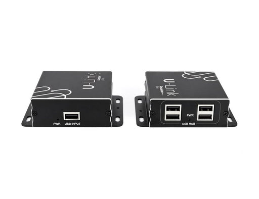 U-Link UL10, USB 2.0 (480 Mbps) over Cat5e/6, 200ft. Extender Sewell 