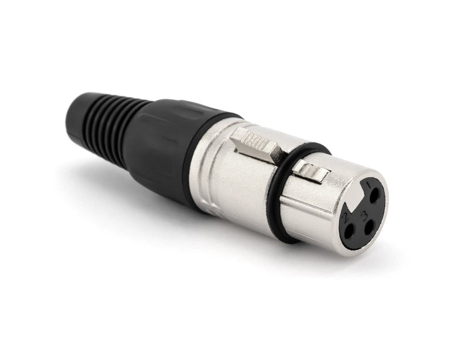 XLR Connector Sewell 