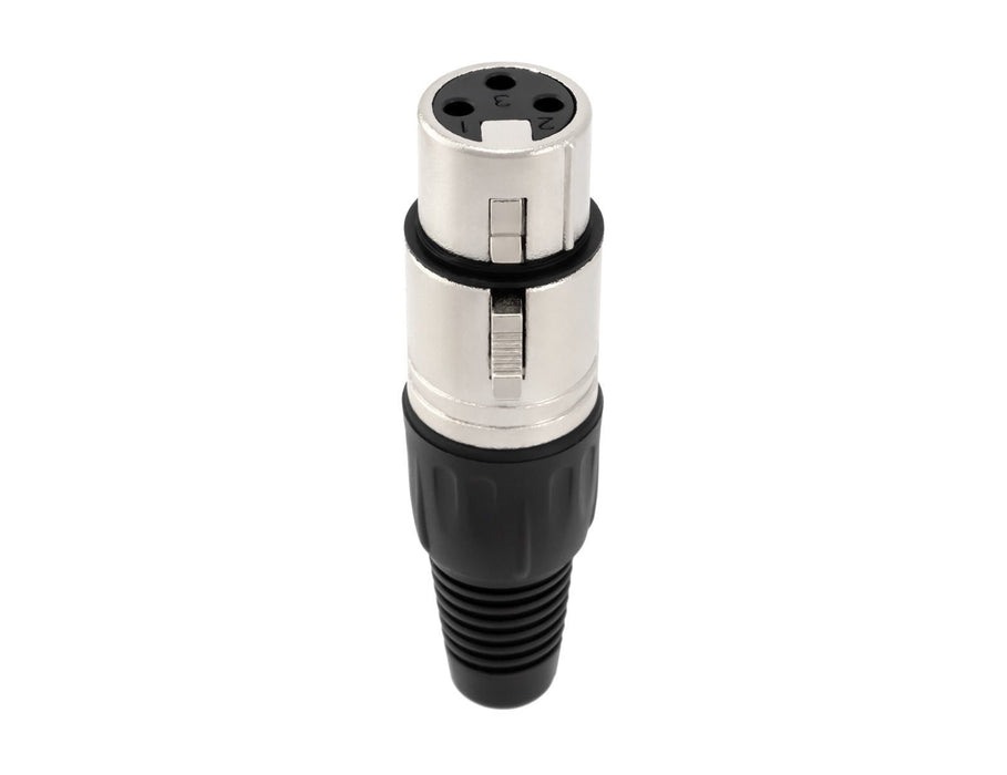 XLR Connector Sewell 
